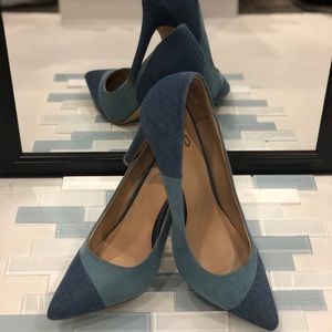 Mix No 6 Necole heels Size 8.5